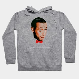 pee wee herman Hoodie